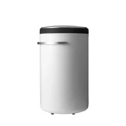 Vipp 441 Vasketøjskurv Hvid