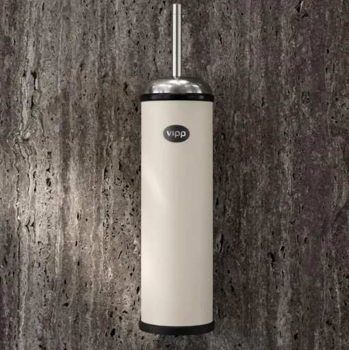 Vipp 11 Vág Toilet Børste Beige