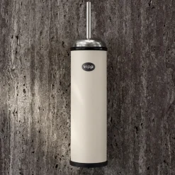 Vipp 11 Vág Toilet Børste Sort
