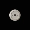 Vipp 89543 Wall Mount Adapter Warm Grey
