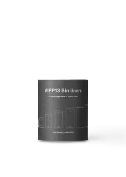 Vipp Bin Skraldeposer Til Vipp13 8 Ruller Recycled
