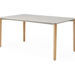 Vipp718 Open-Air Spisebord 157 cm Keramik/Eg