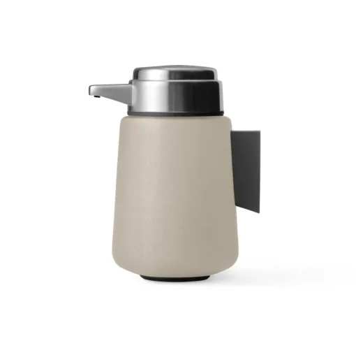 Vipp 9w Vág Dispenser Beige