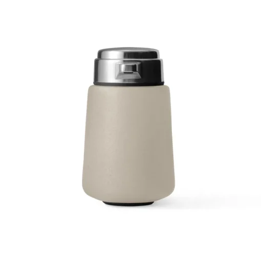Vipp 9w Vág Dispenser Beige