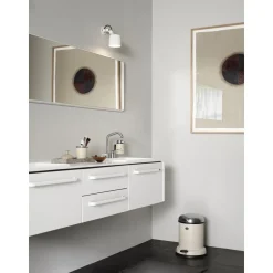 Vipp 9w Vág Dispenser Beige