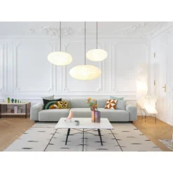 Vitra Akari 16A Pendel Hvid