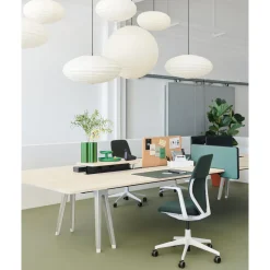 Vitra Akari 16A Pendel Hvid