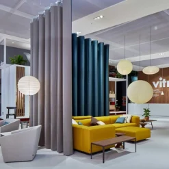 Vitra Akari Gulvlampe BB3-55DD