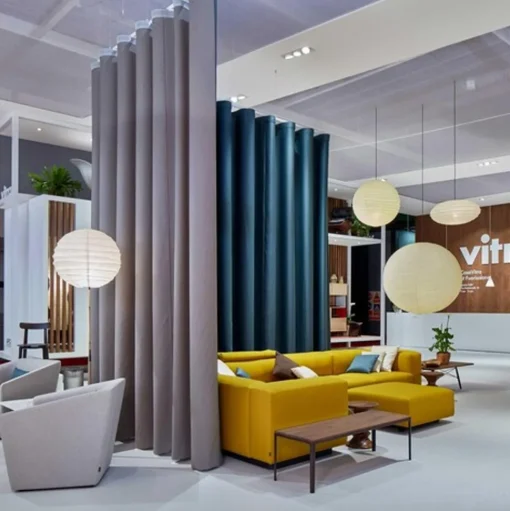 Vitra Akari Gulvlampe BB3-55DD