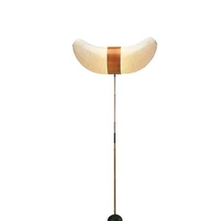 Vitra Akari Gulvlampe BB3-33S