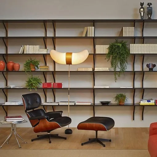 Vitra Akari Gulvlampe BB3-33S