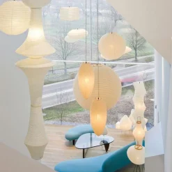 Vitra Akari Pendel 55A
