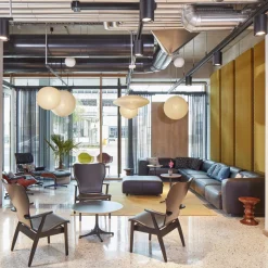 Vitra Akari Pendel 55A