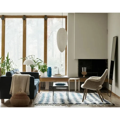 Vitra Akari Pendel 23A
