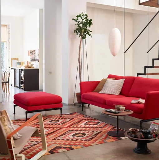 Vitra Akari Pendel 23A