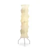 Vitra Akari UF4-33N Gulvlampe Hvid