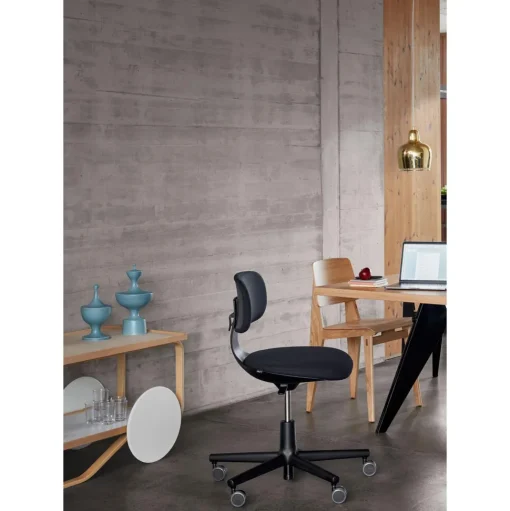 Vitra Ceramic Container No.2 Skål Ice Grey