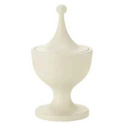 Vitra Ceramic Container No.2 Skål Creme