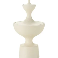 Vitra Ceramic Container No.1 Skål Creme