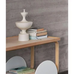 Vitra Ceramic Container No.1 Skål Creme