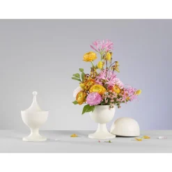 Vitra Ceramic Container No.1 Skål Creme