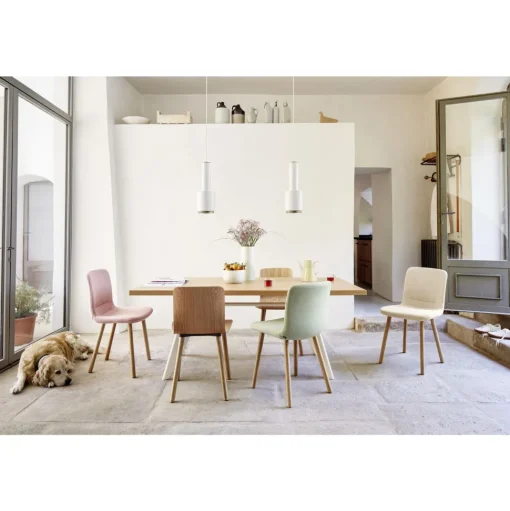 Vitra Ceramic Container No.1 Skål Creme