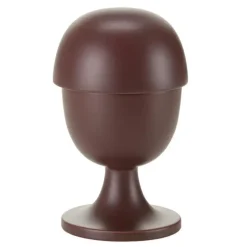 Vitra Ceramic Container No.3 Skål Dark Aubergine