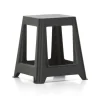 Vitra Chap Skammel RE Basic Dark