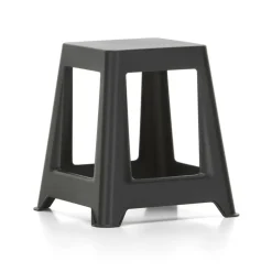 Vitra Chap Skammel RE Basic Dark