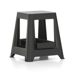 Vitra Chap Skammel RE Basic Dark