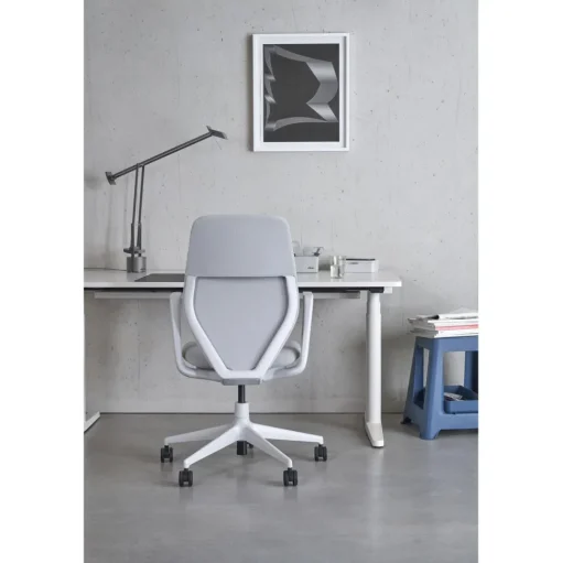 Vitra Chap Skammel RE Basic Dark