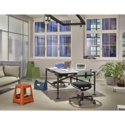 Vitra Chap Skammel RE Basic Dark