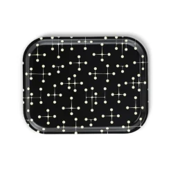 Vitra Classic Bakke Medium Dot Pattern/Reverse Dark
