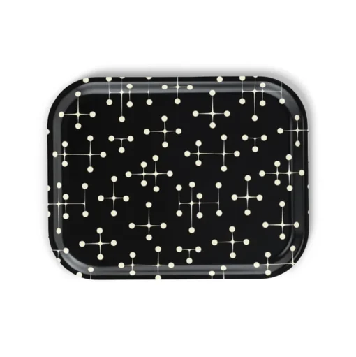 Vitra Classic Bakke Medium Dot Pattern/Reverse Dark