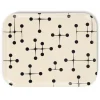Vitra Classic Bakke Stor Dot Pattern Light