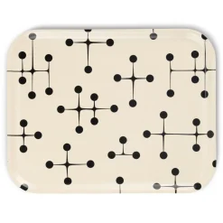 Vitra Classic Bakke Stor Dot Pattern Light