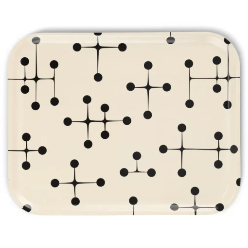 Vitra Classic Bakke Stor Dot Pattern Light