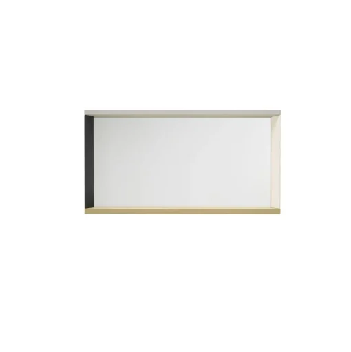 Vitra Colour Frame Spejl Medium Neutral