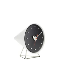 Vitra Cone Ur Sort/Hvid
