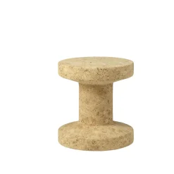 Vitra Cork Family Skammel Model B