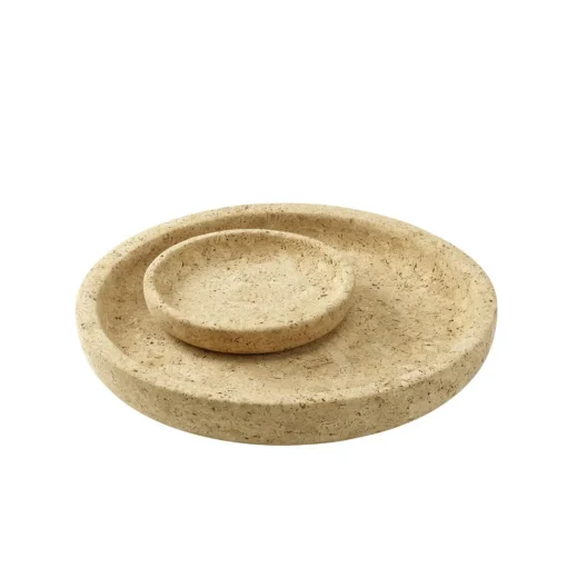 Vitra Cork Skål Stor