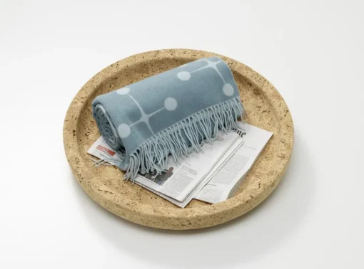 Vitra Cork Skål Stor