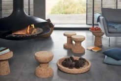 Vitra Cork Skål Stor