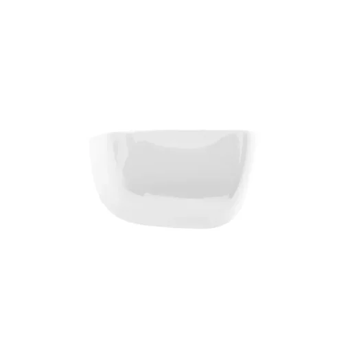 Vitra Corniche Hylde Lille Hvid