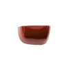 Vitra Corniche Hylde Lille Japanese Red