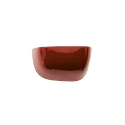 Vitra Corniche Hylde Lille Japanese Red