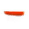 Vitra Corniche Hylde Medium Orange