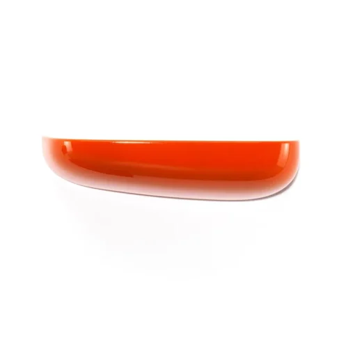 Vitra Corniche Hylde Medium Orange