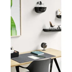 Vitra Corniche Hylde Medium Orange
