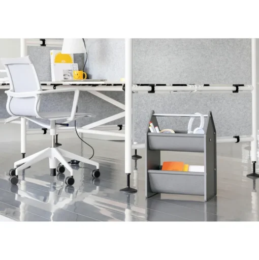 Vitra Drop Box RE Brick
